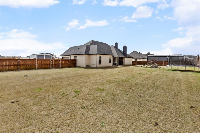 1022 Todd Street, Caddo Mills TX 75135 - Photo 2