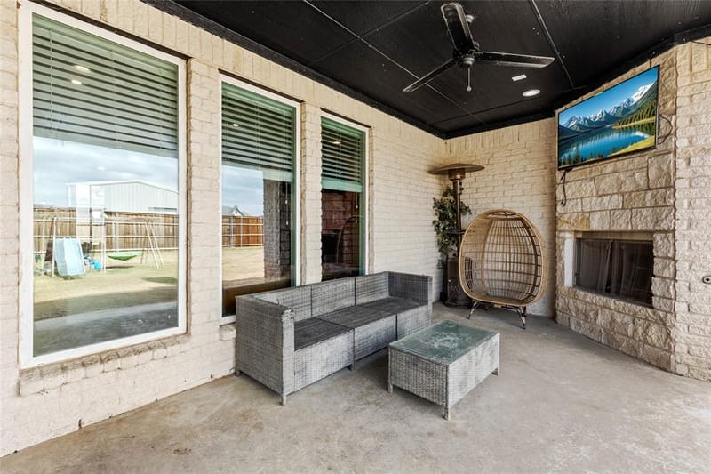 1022 Todd Street, Caddo Mills TX 75135 - Photo 32