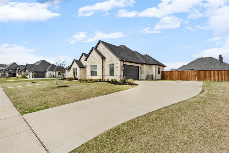 1022 Todd Street, Caddo Mills TX 75135 - Photo 5