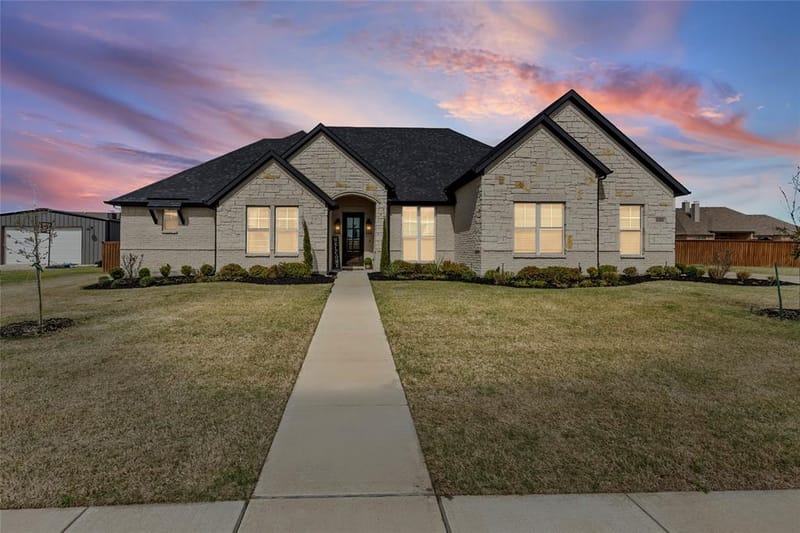 1022 Todd Street, Caddo Mills TX 75135 - Photo 34