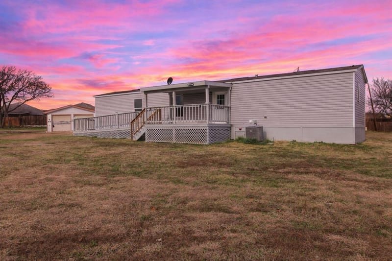 2511 Greenfield, Princeton TX 75407