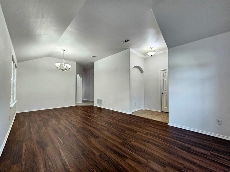 3321 Capetown Drive, Denton TX 76208 - Photo 2