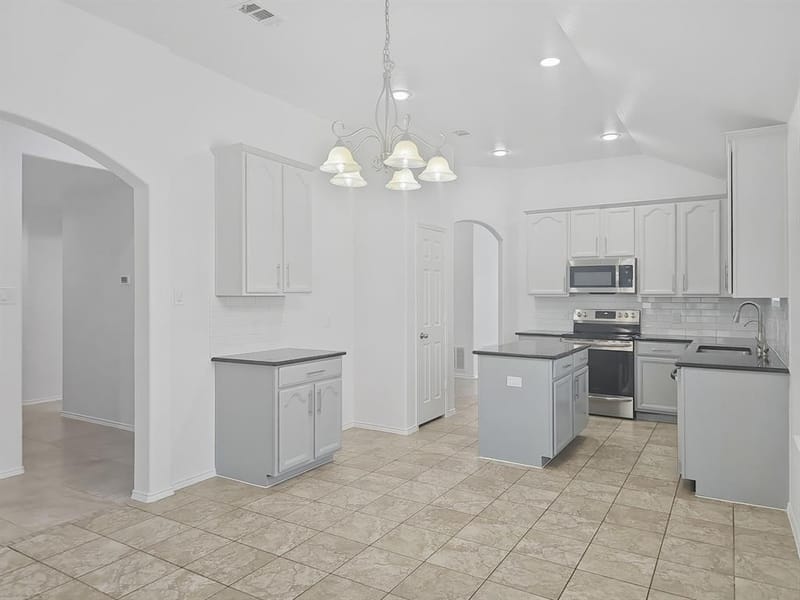 3321 Capetown Drive, Denton TX 76208