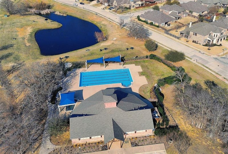 3321 Capetown Drive, Denton TX 76208 - Photo 28
