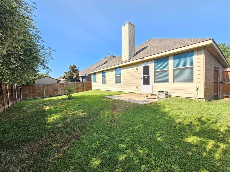 3321 Capetown Drive, Denton TX 76208 - Photo 24