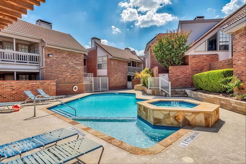 18240 Midway Road # 202, Dallas TX 75287 - Photo 14
