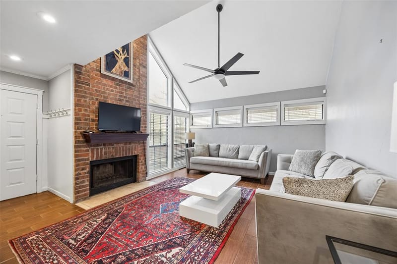 18240 Midway Road # 202, Dallas TX 75287 - Photo 4