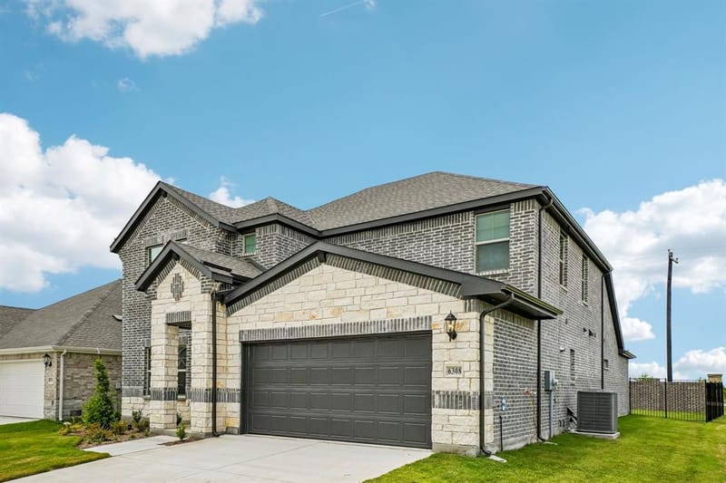 6308 Timberhurst Drive, Princeton TX 75071