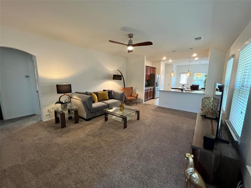 1525 Acmite Avenue, Cross Roads TX 76227 - Photo 2