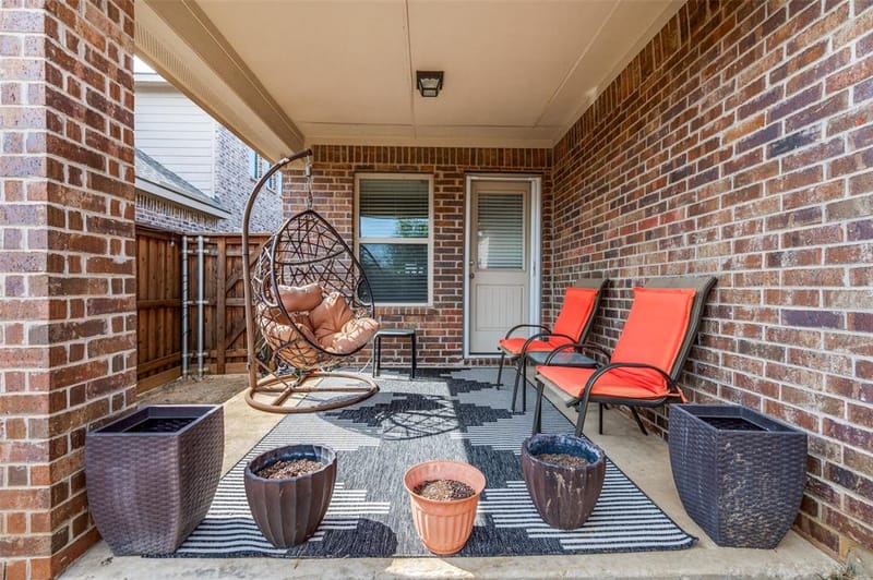1525 Acmite Avenue, Cross Roads TX 76227 - Photo 15