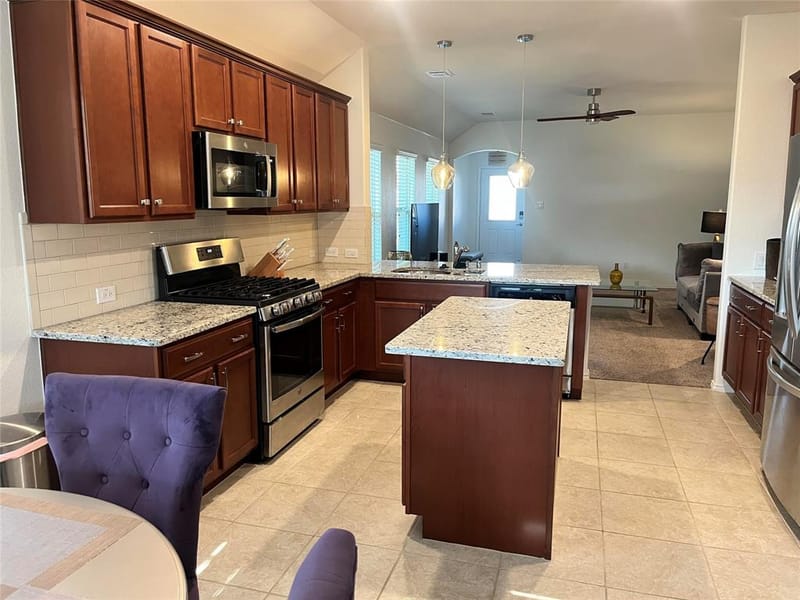 1525 Acmite Avenue, Cross Roads TX 76227 - Photo 4