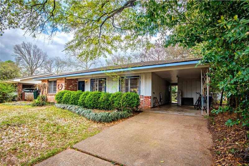 719 Camilla Drive, Shreveport LA 71104