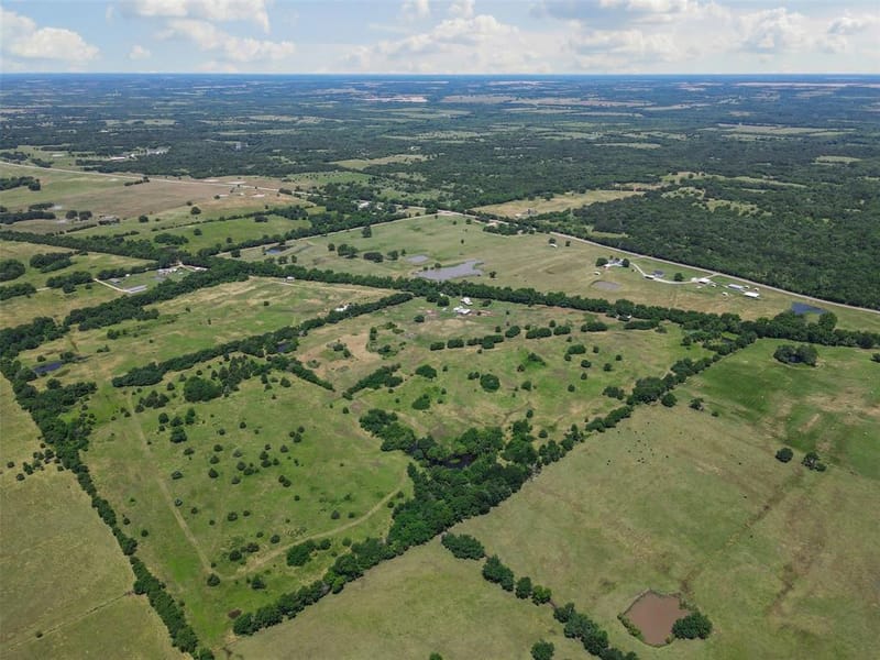 901 County Road 3925, Wolfe City TX 75496 - Photo 28