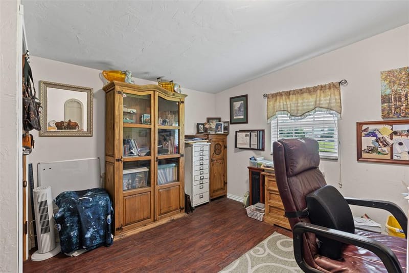 901 County Road 3925, Wolfe City TX 75496 - Photo 21
