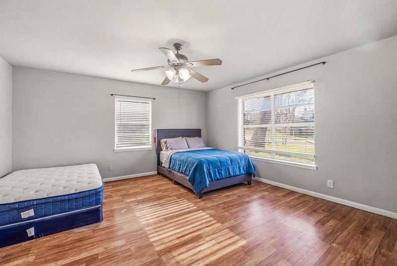 582 W College Street, Stephenville TX 76401 - Photo 7