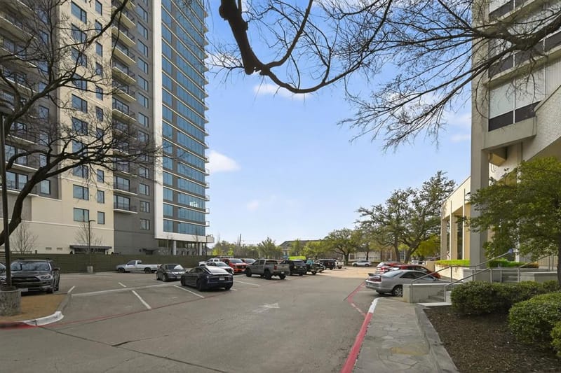 6211 W Northwest Highway # G811, Dallas TX 75225 - Photo 13