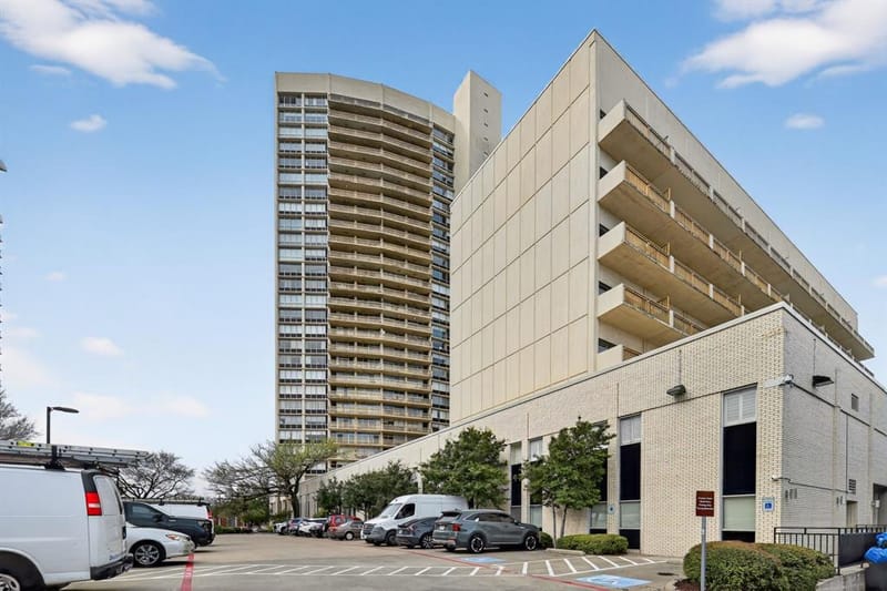6211 W Northwest Highway # G811, Dallas TX 75225 - Photo 12