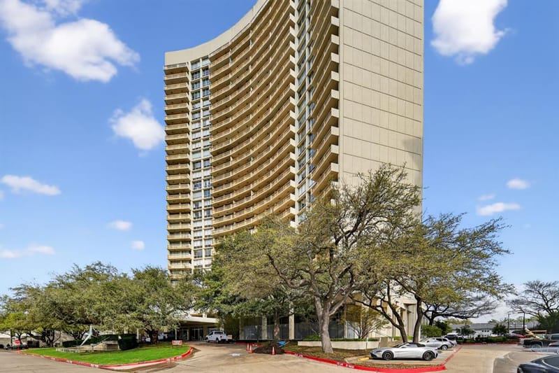 6211 W Northwest Highway # G811, Dallas TX 75225