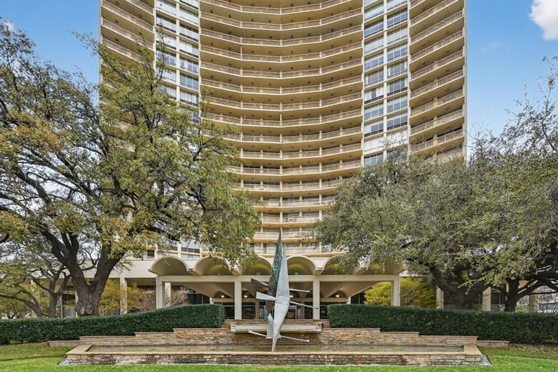 6211 W Northwest Highway # G811, Dallas TX 75225 - Photo 11