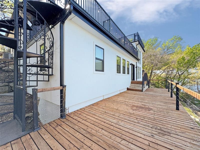 4401 Clarke Drive, Fort Worth TX 76135 - Photo 27