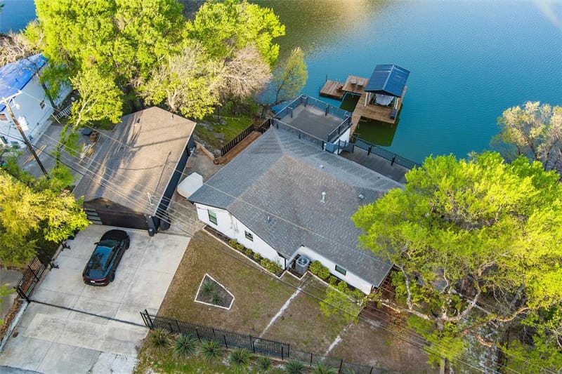 4401 Clarke Drive, Fort Worth TX 76135 - Photo 36