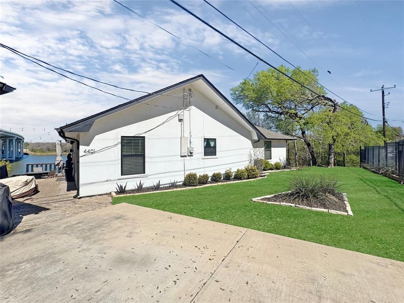 4401 Clarke Drive, Fort Worth TX 76135 - Photo 28