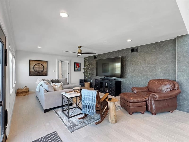 4401 Clarke Drive, Fort Worth TX 76135 - Photo 11