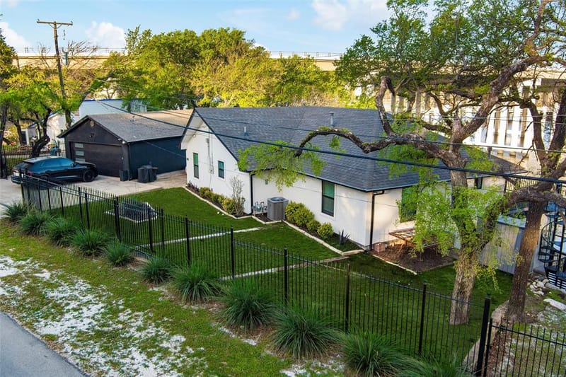 4401 Clarke Drive, Fort Worth TX 76135 - Photo 29