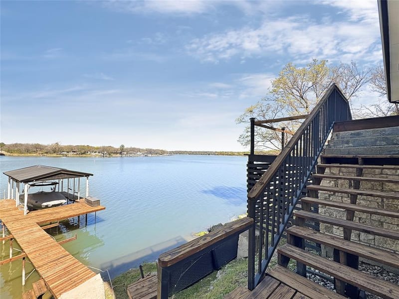 4401 Clarke Drive, Fort Worth TX 76135 - Photo 25