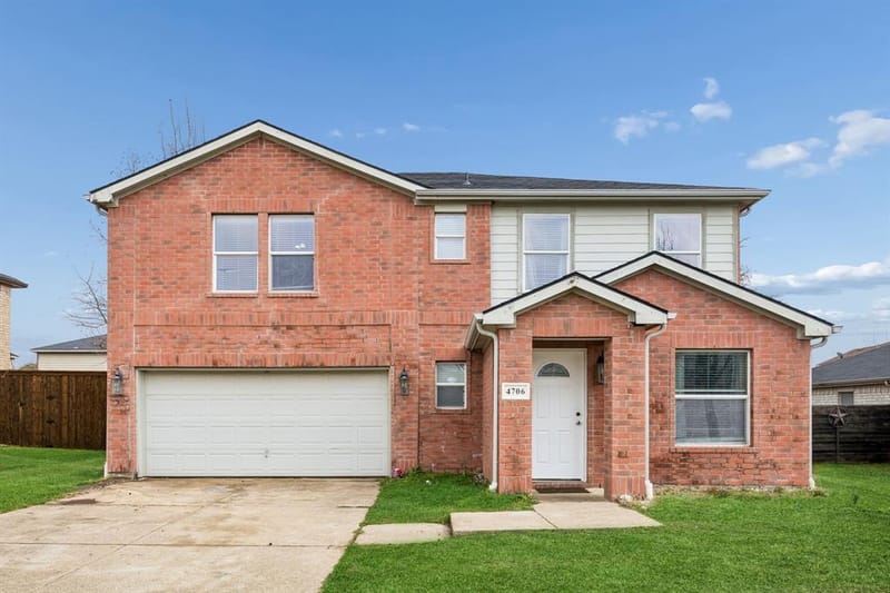 4706 Creekview Lane, Balch Springs TX 75180 - Photo 25