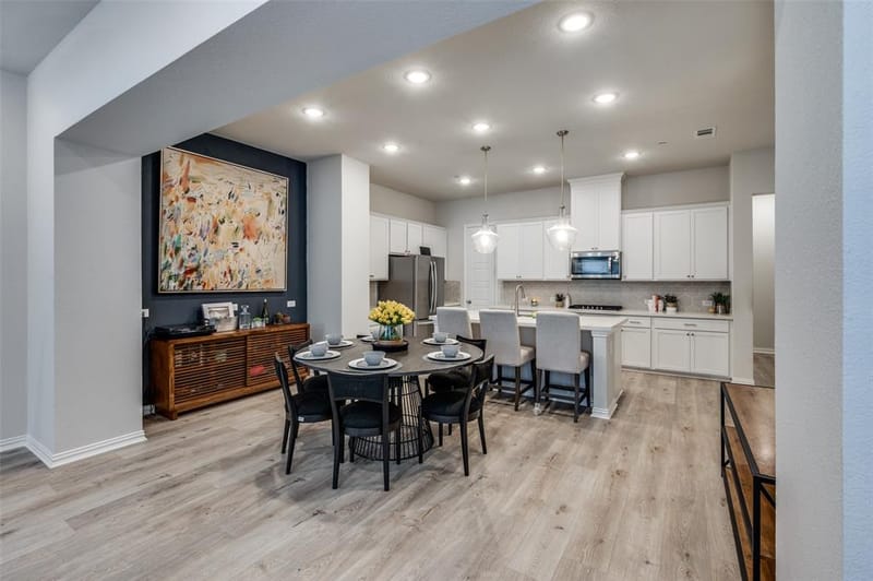 314 Colusa Drive, Lewisville TX 75056 - Photo 9