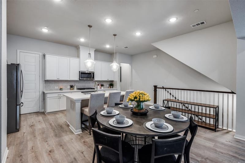 314 Colusa Drive, Lewisville TX 75056 - Photo 8