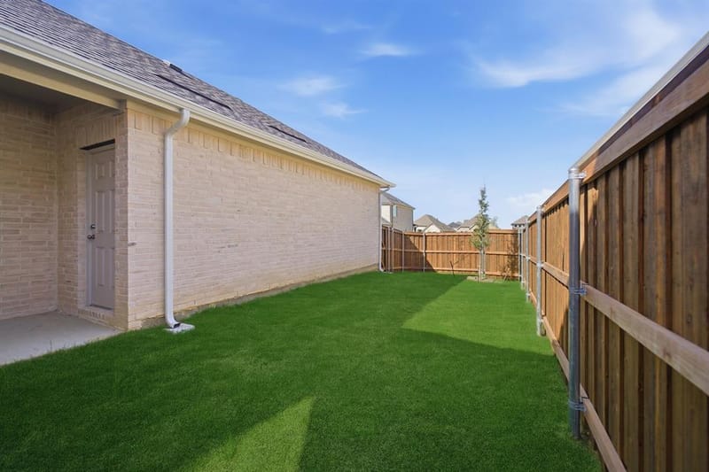 1412 Florence Lane, Celina TX 75009 - Photo 5