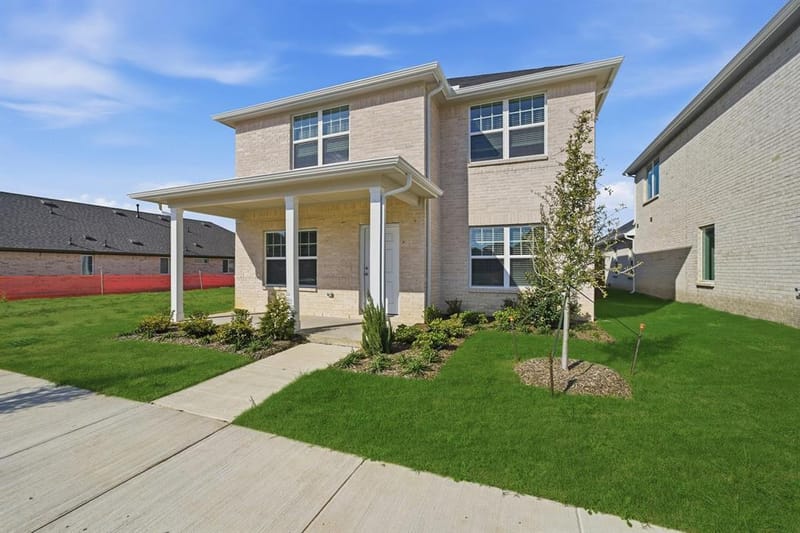 1412 Florence Lane, Celina TX 75009 - Photo 4