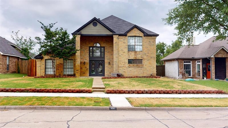 4917 Meadow Vista Place, Garland TX 75043