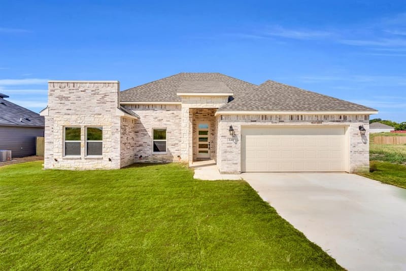 530 E Lamar Street, Palmer TX 75152 - Photo 2