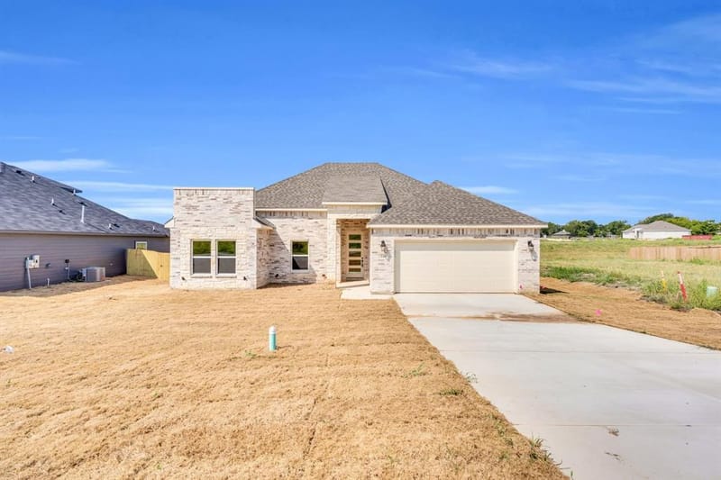 530 E Lamar Street, Palmer TX 75152 - Photo 3