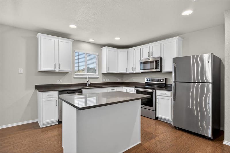 1019 Callahan Drive, Forney TX 75126 - Photo 9