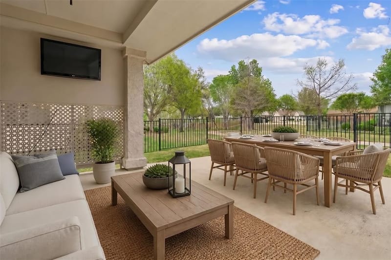 9505 Rivercrest Drive, Denton TX 76207 - Photo 26