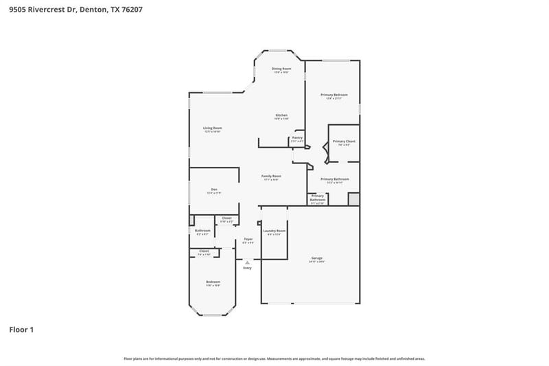 9505 Rivercrest Drive, Denton TX 76207 - Photo 32