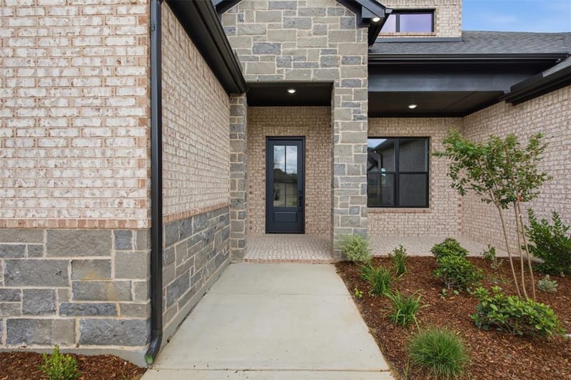 709 Allison Drive, Van Alstyne TX 75495 - Photo 6