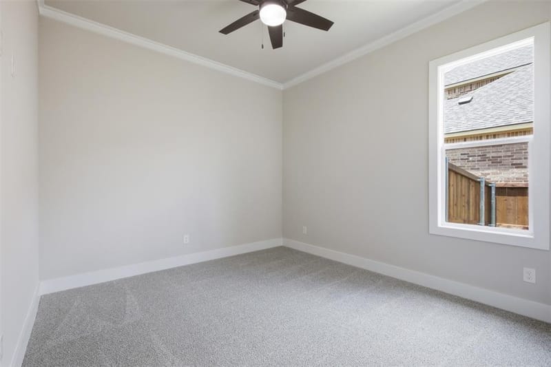 709 Allison Drive, Van Alstyne TX 75495 - Photo 17
