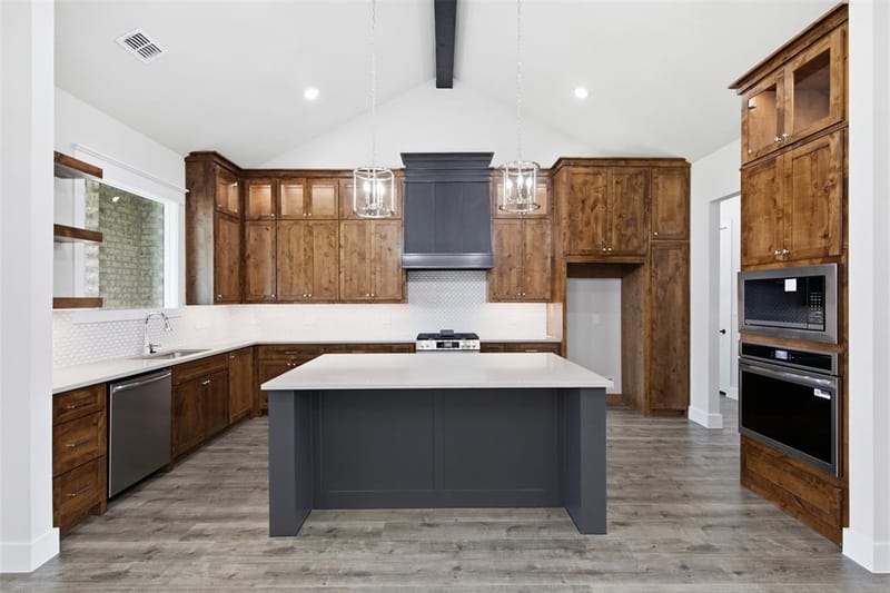 709 Allison Drive, Van Alstyne TX 75495 - Photo 12