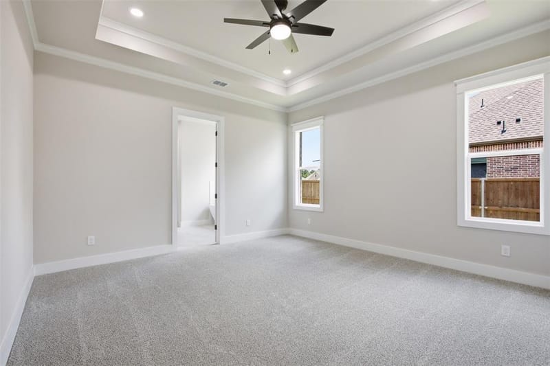 709 Allison Drive, Van Alstyne TX 75495 - Photo 22