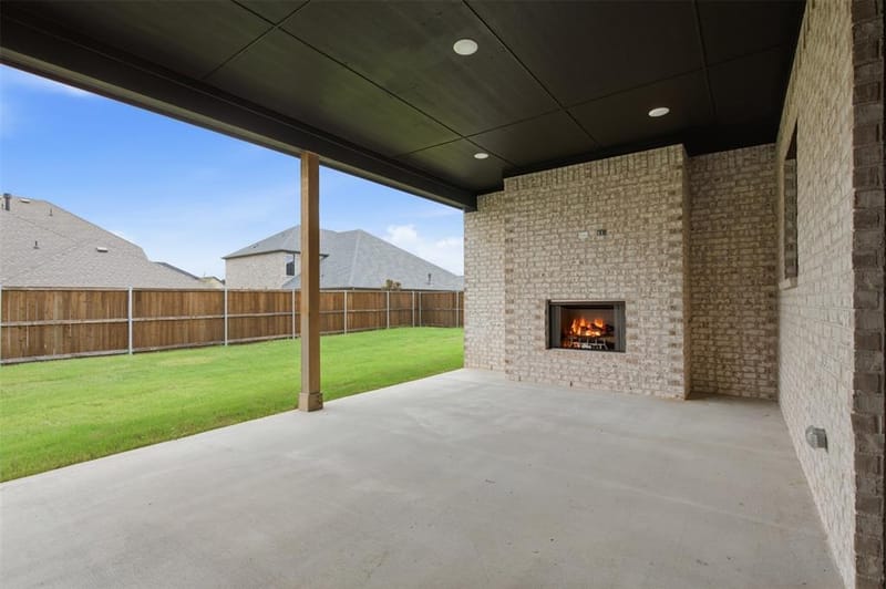 709 Allison Drive, Van Alstyne TX 75495 - Photo 28