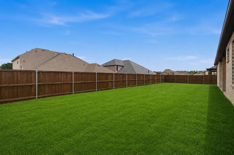 709 Allison Drive, Van Alstyne TX 75495 - Photo 34