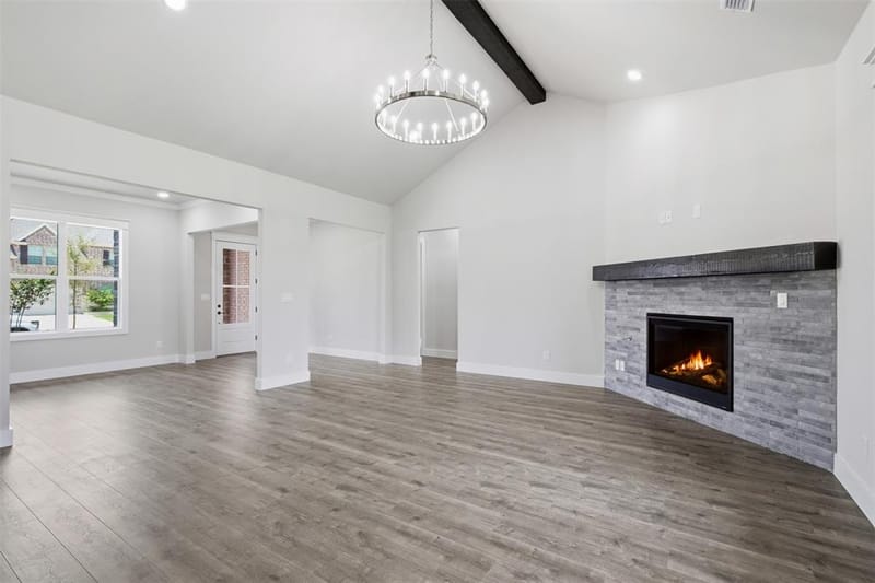 709 Allison Drive, Van Alstyne TX 75495 - Photo 10