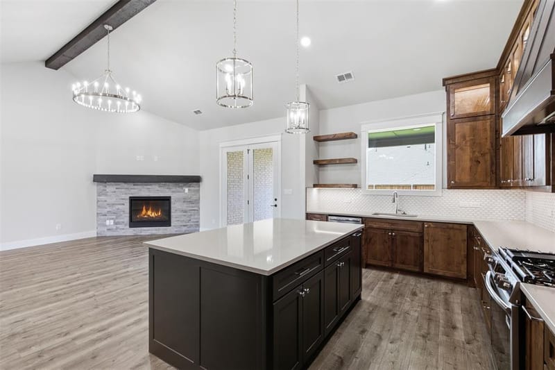 709 Allison Drive, Van Alstyne TX 75495 - Photo 14