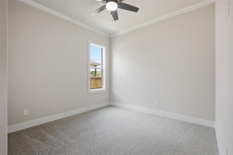 709 Allison Drive, Van Alstyne TX 75495 - Photo 18