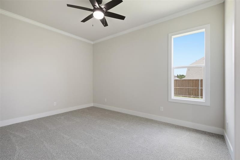 709 Allison Drive, Van Alstyne TX 75495 - Photo 19